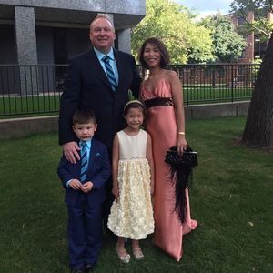 Meet your Posher, Ana